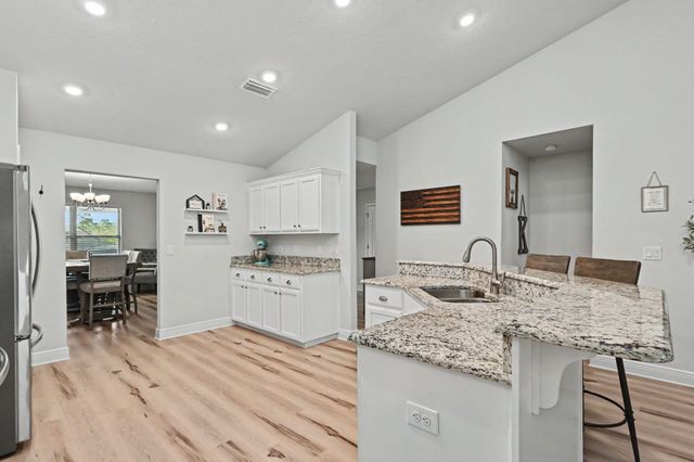 2218 Jernigan Drive, Crestview, FL 32536