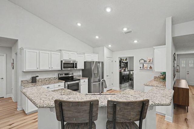 2218 Jernigan Drive, Crestview, FL 32536