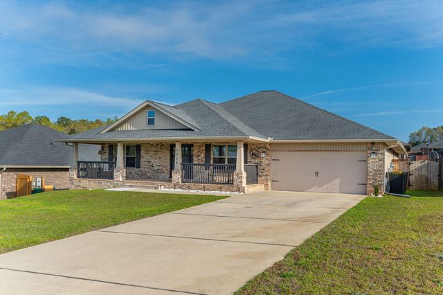 2218 Jernigan Drive, Crestview, FL 32536