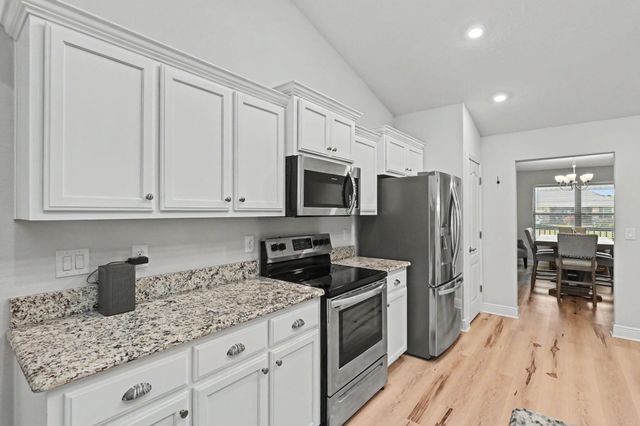 2218 Jernigan Drive, Crestview, FL 32536