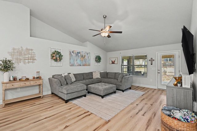 2218 Jernigan Drive, Crestview, FL 32536