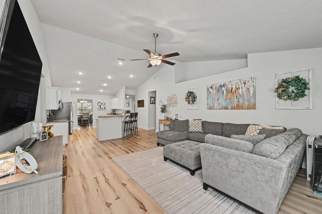 2218 Jernigan Drive, Crestview, FL 32536