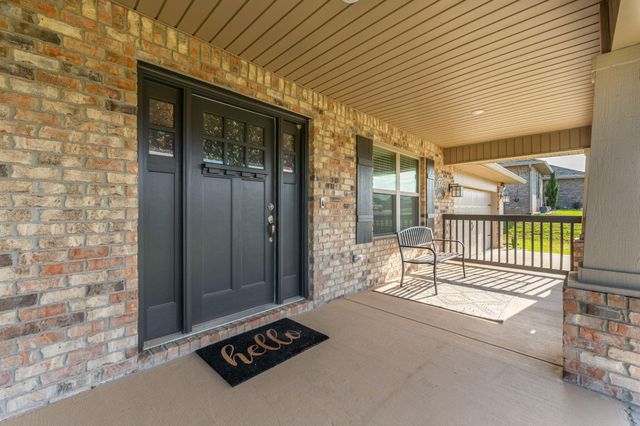 2218 Jernigan Drive, Crestview, FL 32536