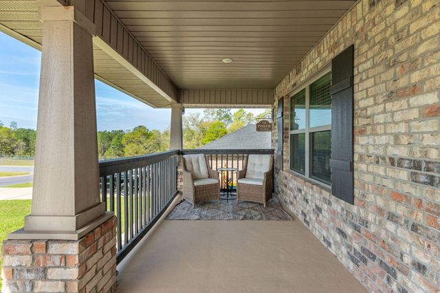 2218 Jernigan Drive, Crestview, FL 32536