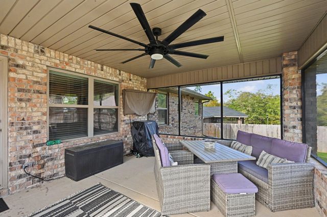 2218 Jernigan Drive, Crestview, FL 32536