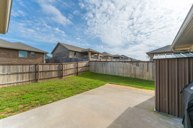 2218 Jernigan Drive, Crestview, FL 32536