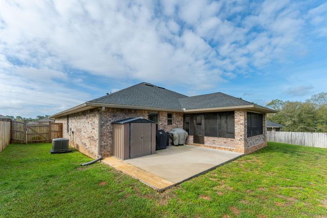 2218 Jernigan Drive, Crestview, FL 32536