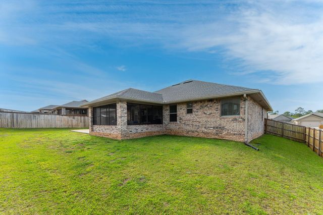 2218 Jernigan Drive, Crestview, FL 32536