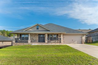 2218 Jernigan Drive, Crestview, FL 32536