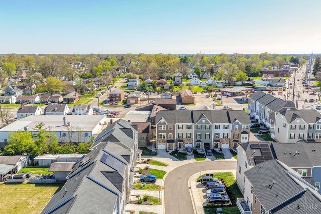 26 Wentworth Lane, Deer Park, OH 45236