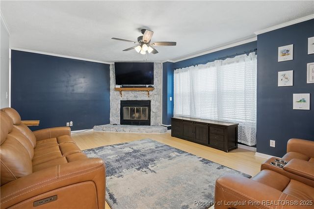 3831 Williford Street, Eastover, NC 28312