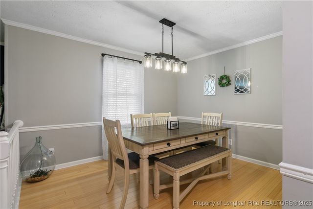 3831 Williford Street, Eastover, NC 28312
