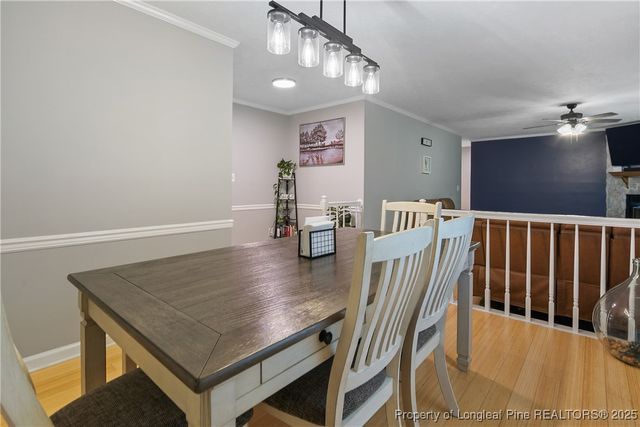 3831 Williford Street, Eastover, NC 28312