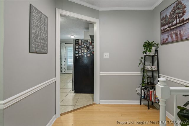 3831 Williford Street, Eastover, NC 28312