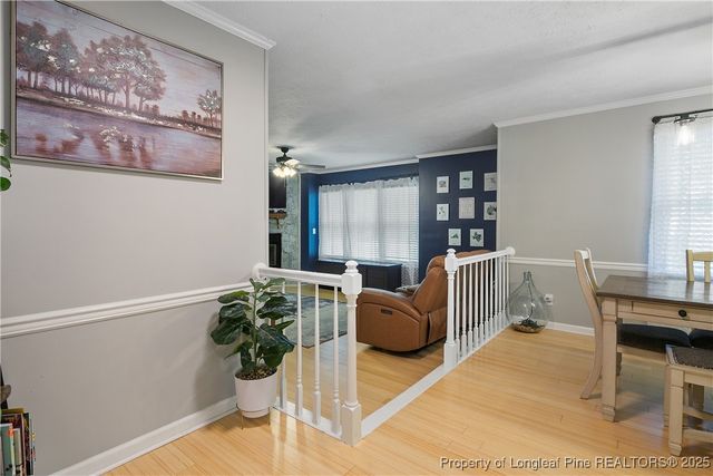 3831 Williford Street, Eastover, NC 28312