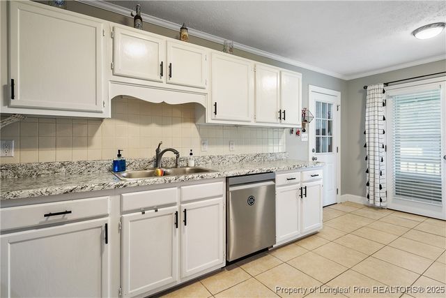 3831 Williford Street, Eastover, NC 28312