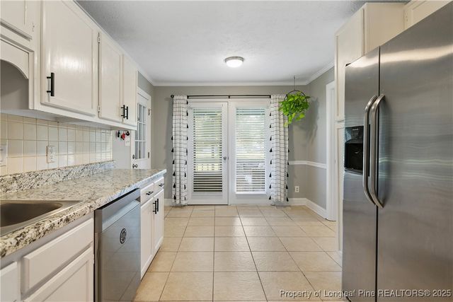 3831 Williford Street, Eastover, NC 28312