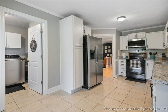 3831 Williford Street, Eastover, NC 28312