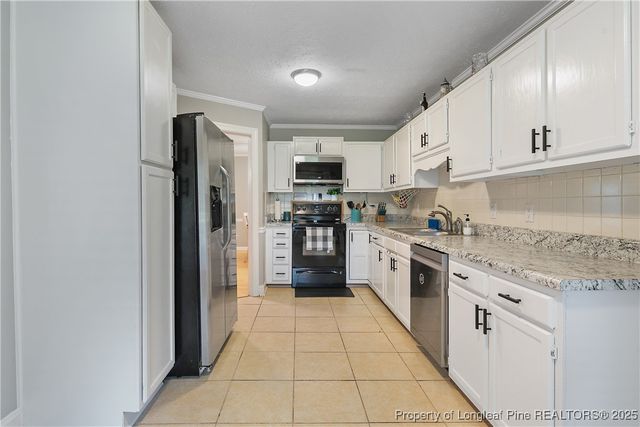 3831 Williford Street, Eastover, NC 28312