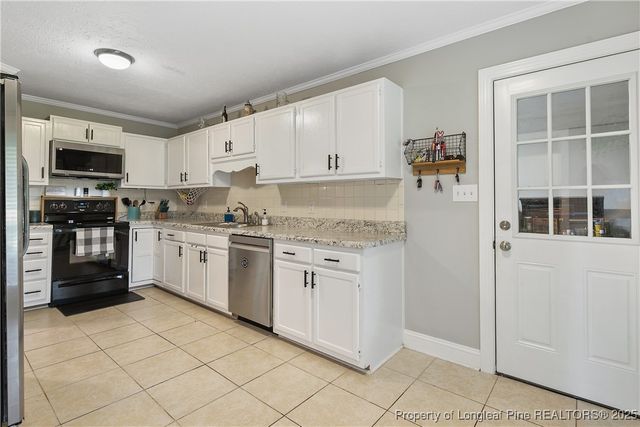 3831 Williford Street, Eastover, NC 28312