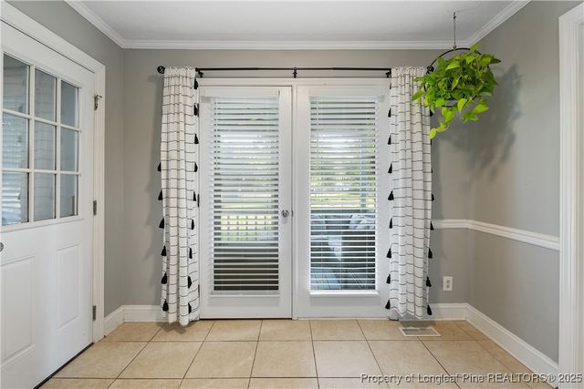 3831 Williford Street, Eastover, NC 28312