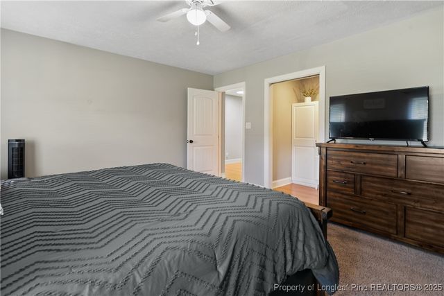 3831 Williford Street, Eastover, NC 28312