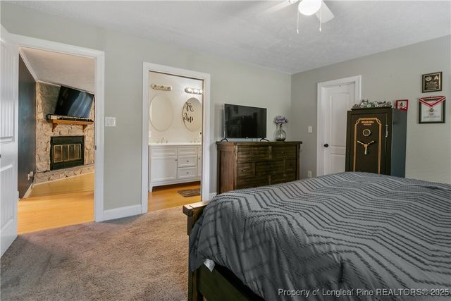 3831 Williford Street, Eastover, NC 28312