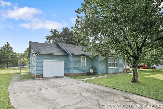 3831 Williford Street, Eastover, NC 28312