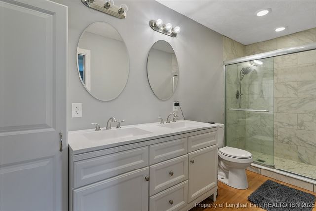 3831 Williford Street, Eastover, NC 28312