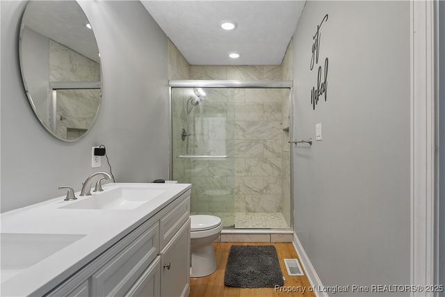 3831 Williford Street, Eastover, NC 28312