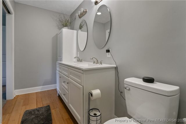 3831 Williford Street, Eastover, NC 28312