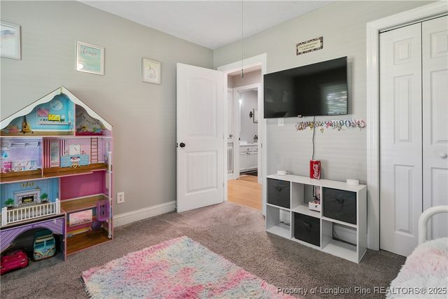 3831 Williford Street, Eastover, NC 28312