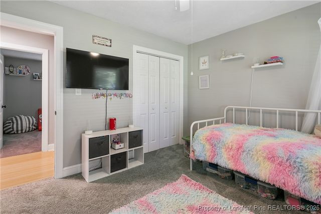 3831 Williford Street, Eastover, NC 28312