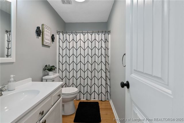 3831 Williford Street, Eastover, NC 28312