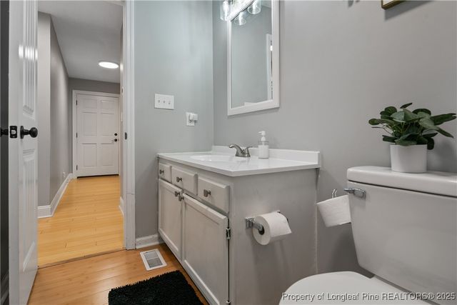 3831 Williford Street, Eastover, NC 28312