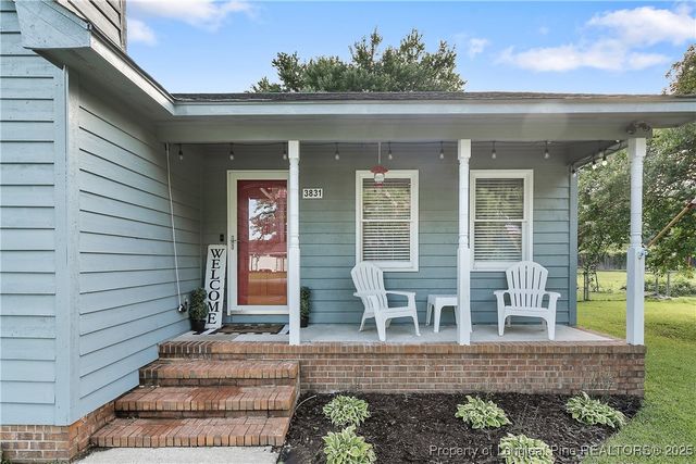 3831 Williford Street, Eastover, NC 28312