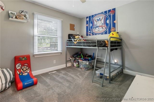 3831 Williford Street, Eastover, NC 28312