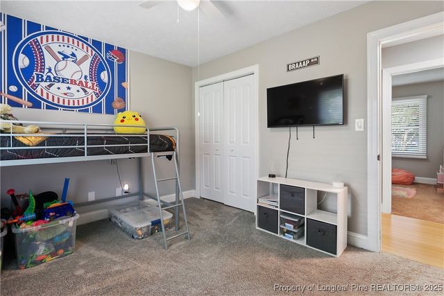 3831 Williford Street, Eastover, NC 28312