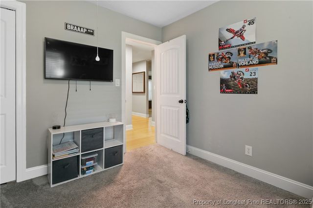 3831 Williford Street, Eastover, NC 28312