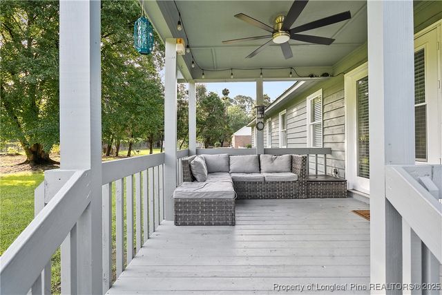 3831 Williford Street, Eastover, NC 28312