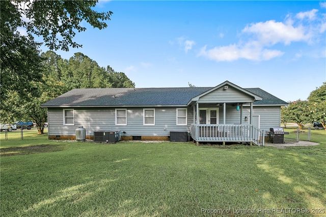 3831 Williford Street, Eastover, NC 28312