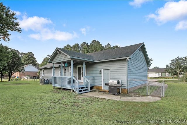 3831 Williford Street, Eastover, NC 28312