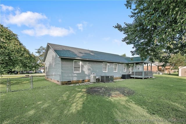 3831 Williford Street, Eastover, NC 28312