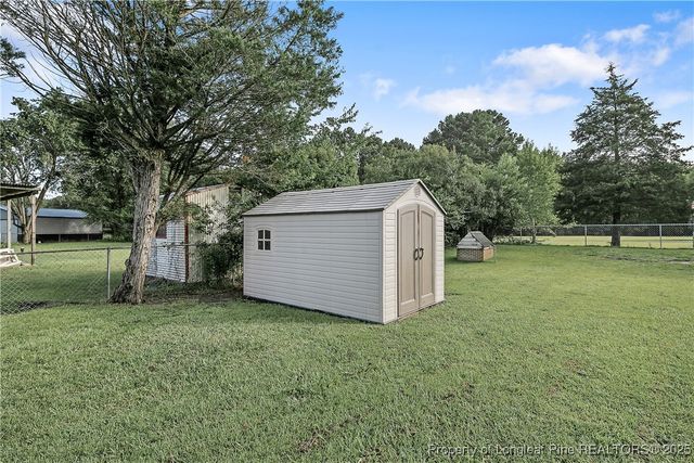 3831 Williford Street, Eastover, NC 28312