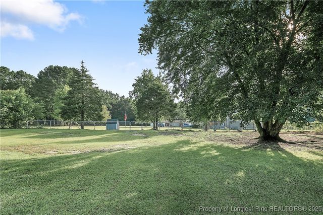 3831 Williford Street, Eastover, NC 28312