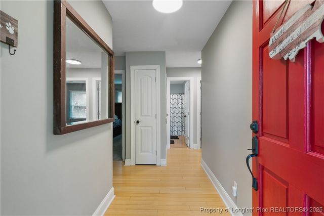 3831 Williford Street, Eastover, NC 28312