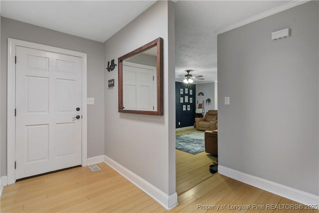 3831 Williford Street, Eastover, NC 28312