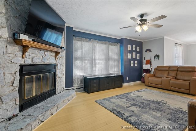 3831 Williford Street, Eastover, NC 28312