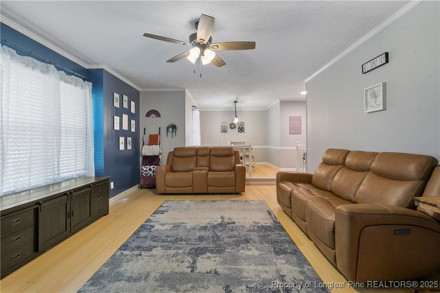 3831 Williford Street, Eastover, NC 28312