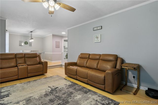 3831 Williford Street, Eastover, NC 28312